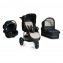 Trio Hauch Rapid 3 Plus Caviar Beige