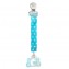 Portasucchietto Chicco Fashion Clip Azzurro
