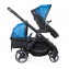 Duo Gemellare Chicco Fully Twin Power Blue OUTLET