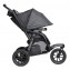 Trio Chicco Activ3 Iron + Kit Auto