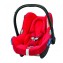Seggiolino Auto Bébé Confort Cabriofix Vivid Red