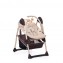 Hauck Sit’n Relax Zoo Seggiolone 2 In 1 | Trasformabile In Sdraietta Fin Dalla Nascita Evolutivo Altezza Regolabile