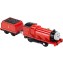 Trenino Fisher Price Thomas & Friends Track Master James
