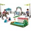 Gara di Equitazione Playmobil Country