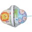 Palestrina Pieghevole Fisher-Price Degli Animali