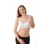 Medela 010.0007 Ultra Stretch Reggiseno Gravidanza E Allattamento Bianco 42 Taglia Produttore: Xl