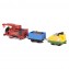 Trenino Fisher Price Thomas & Friends Track Master Harvey