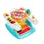 Centro Attivit&agrave; Fisher Price Baby Piano 4 in 1