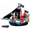 Galeone dei Pirati Smoby Ecoiffier 