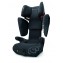 Seggiolino Auto Concord Transformer X-Bag Midnight Black