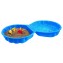 Sabbiera Big by Simba Conchiglia per Acqua e Sabbia Blu
