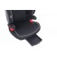 Seggiolino Auto Safety 1st Road Fix Full Black