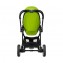 Passeggino Kiddy Evostar 1 Lime Green