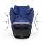 Seggiolino Auto Cybex Pallas M-fix Manhattan Grey