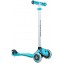 Monopattino Globber Evo Comfort 5 in 1 Azzurro