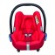 Seggiolino Auto Bébé Confort Cabriofix Vivid Red