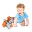 Gioco Cagnolino Interattivo Clementoni Fef&egrave; - Bambino
