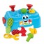 Gioco Banchetto Clementoni Svita e Avvita