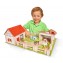 Set Gioco Eichhorn by Simba Fattoria in Legno 25pz