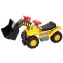 Cavalcabile Fisher Price Ruspa