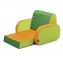 Poltroncina Chicco Twist Summer Green