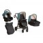 Trio Hauck Atlantic Plus Everglade