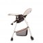 Hauck Sit’n Relax Zoo Seggiolone 2 In 1 | Trasformabile In Sdraietta Fin Dalla Nascita Evolutivo Altezza Regolabile