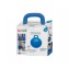 Ludi Pallone Salto 45, Cm Blu