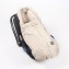 Sacco Universale per Carrozzina e Seggiolino Auto Gr 0 Walking Mum