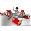 Pista Disney Cars Camion Mack 2 in 1