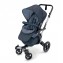 Trio Concord Neo Air Sleeper Travel Set Deep Water Blue