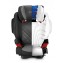 Seggiolino Auto Recaro Monza Nova 2 Seatfix Racing Red