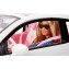 Bambola Barbie Fiat 500