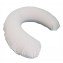 Cuscino Allattamento a Ciambella Picci Colorelle Bianco