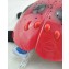 Proiettore Cloud B Twilight Ladybug Red