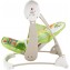 Altalena Fisher Price Baby Gear Salvaspazio 2 in 1 OUTLET