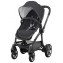  Trio Kiddy Evostar 1 Black
