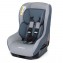 Seggiolino Auto Foppapredetti Go! Evolution Gr. 0-1 Silver