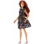 Bambola Barbie Fashionistas 74