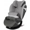 Seggiolino Auto Cybex Pallas M-fix Manhattan Grey
