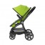 Kiddy Kinderwagen Evostar 1 Lime Green