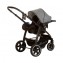 Seggiolino Auto Ovetto Hauck Soul Plus Melange Grey Caviar