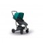 Passeggino Quinny Zapp Flex Plus Green on Graphite