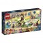 Costruzioni Lego Elves Il Drago Malvagio del Re Goblin