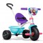 Triciclo Smoby Be Move Pop Disney Frozen