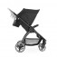 Passeggino Hauck Lift Up 4 Caviar/Stone