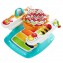 Centro Attivit&agrave; Fisher Price Baby Piano 4 in 1