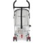 Passeggino Maclaren Volo Wing Knit Black
