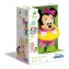Allegro Bagnetto Clementoni Disney Baby Minnie - Packaging