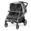 Peg Perego Iabelv0013 Parapioggia Book For Two